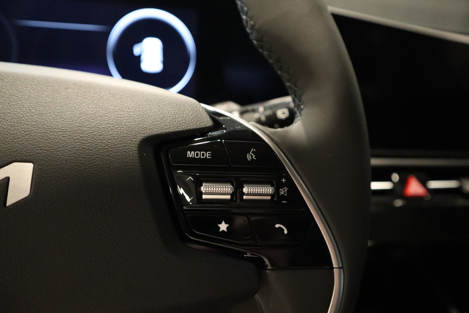 Kia E-Niro