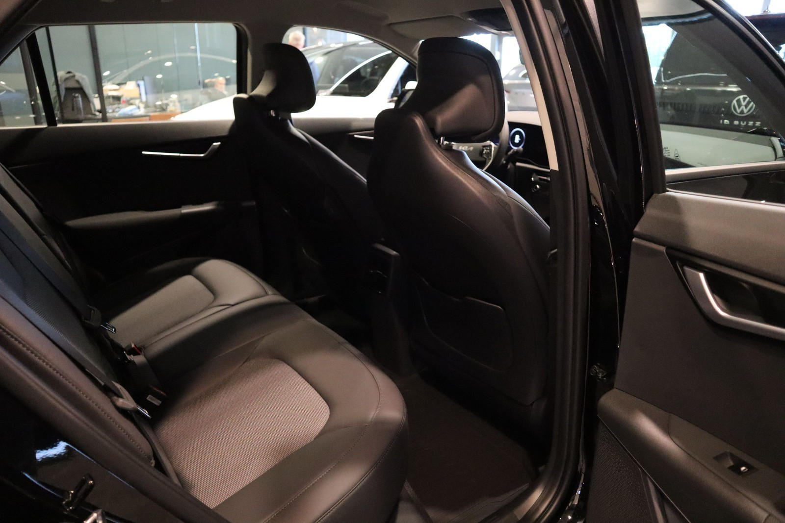 Kia E-Niro