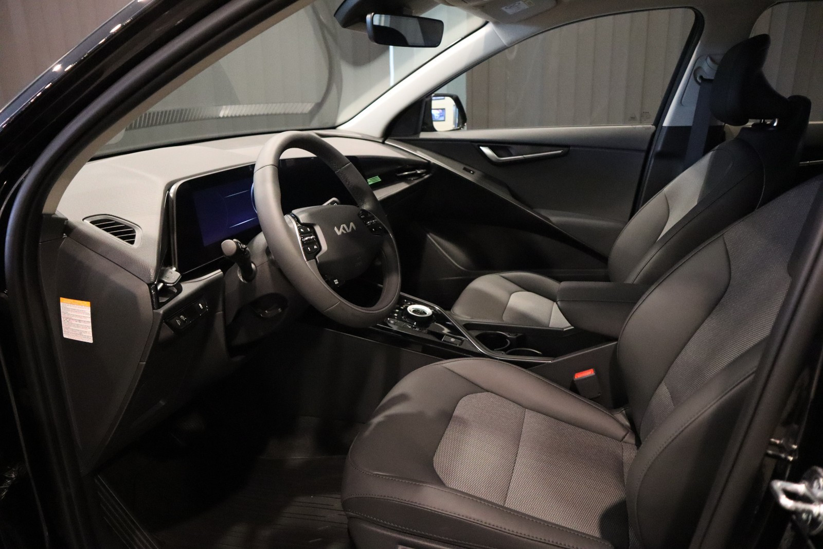Kia E-Niro