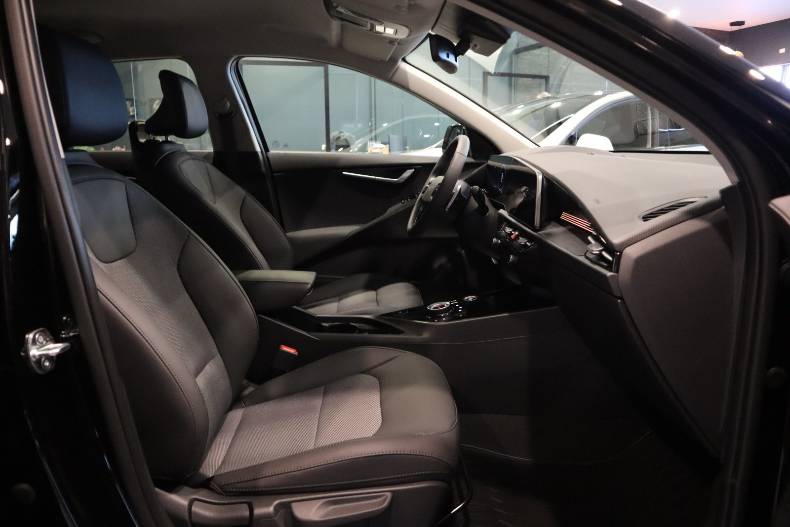 Kia E-Niro