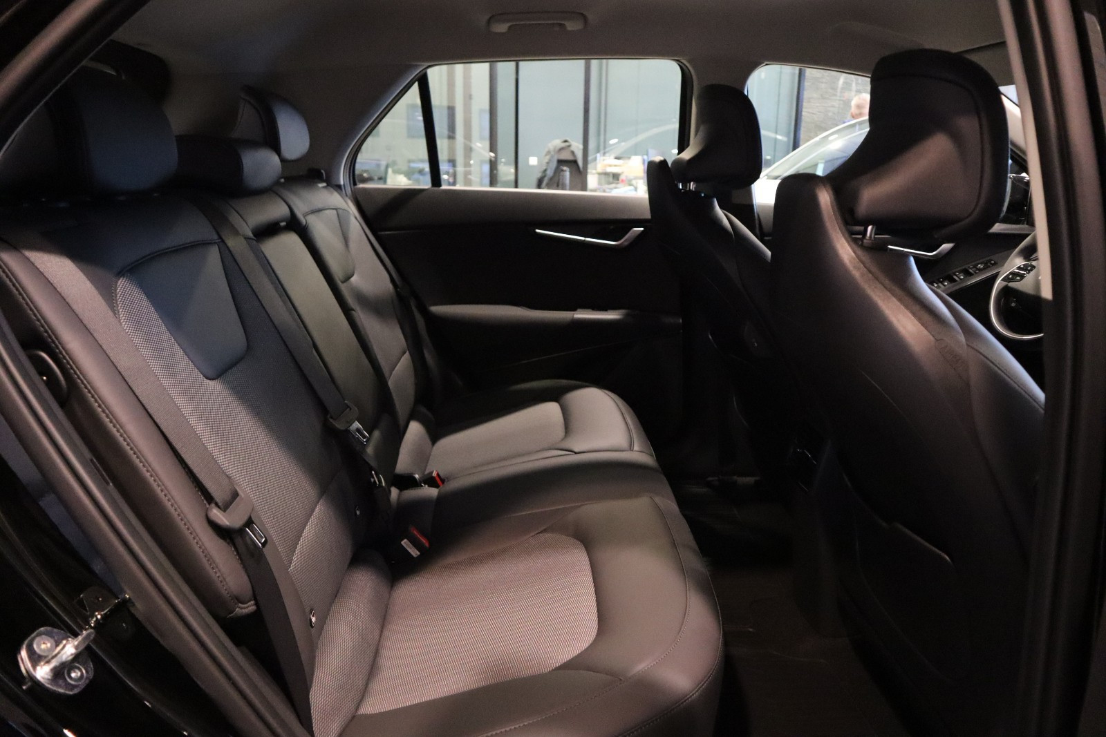 Kia E-Niro