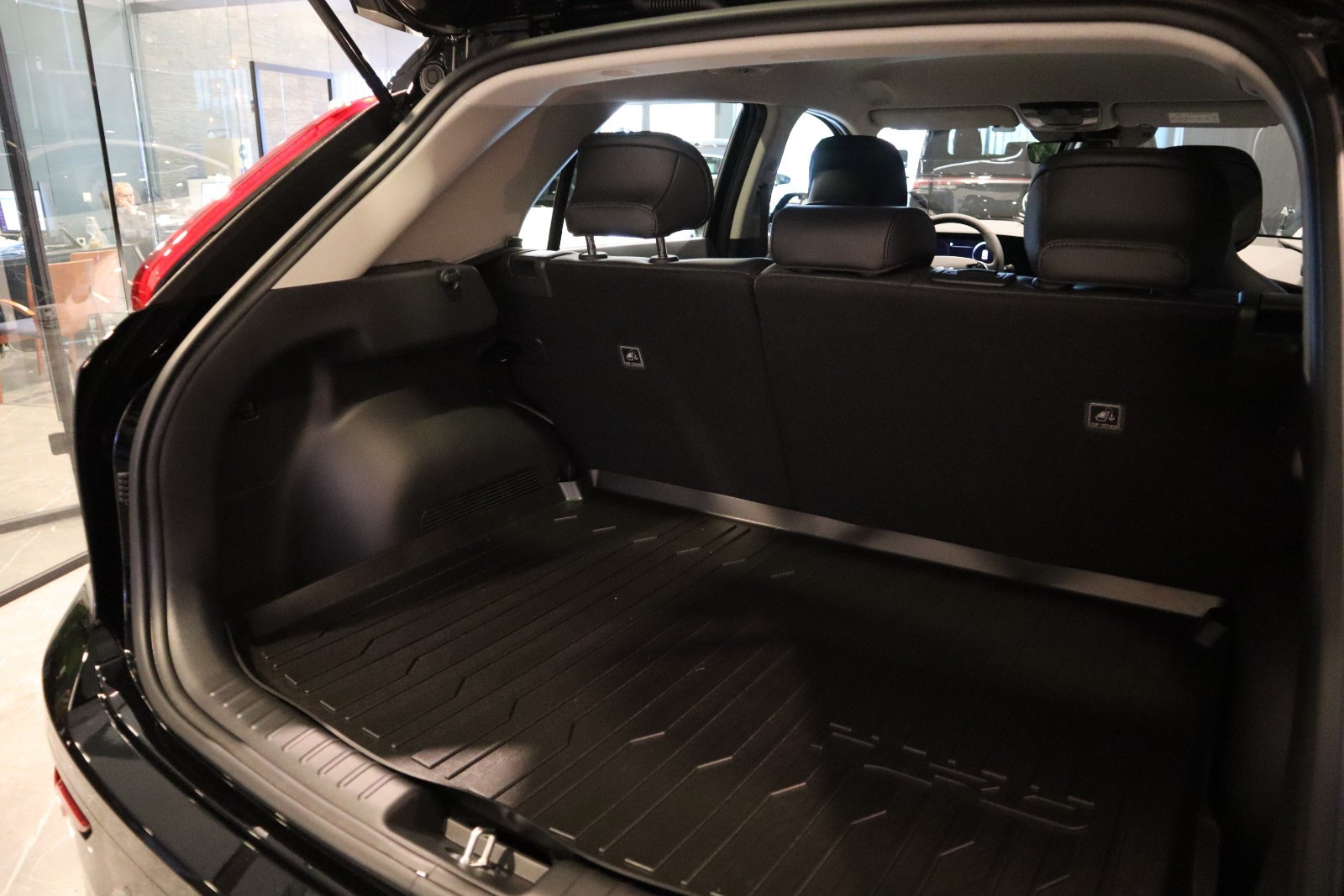 Kia E-Niro