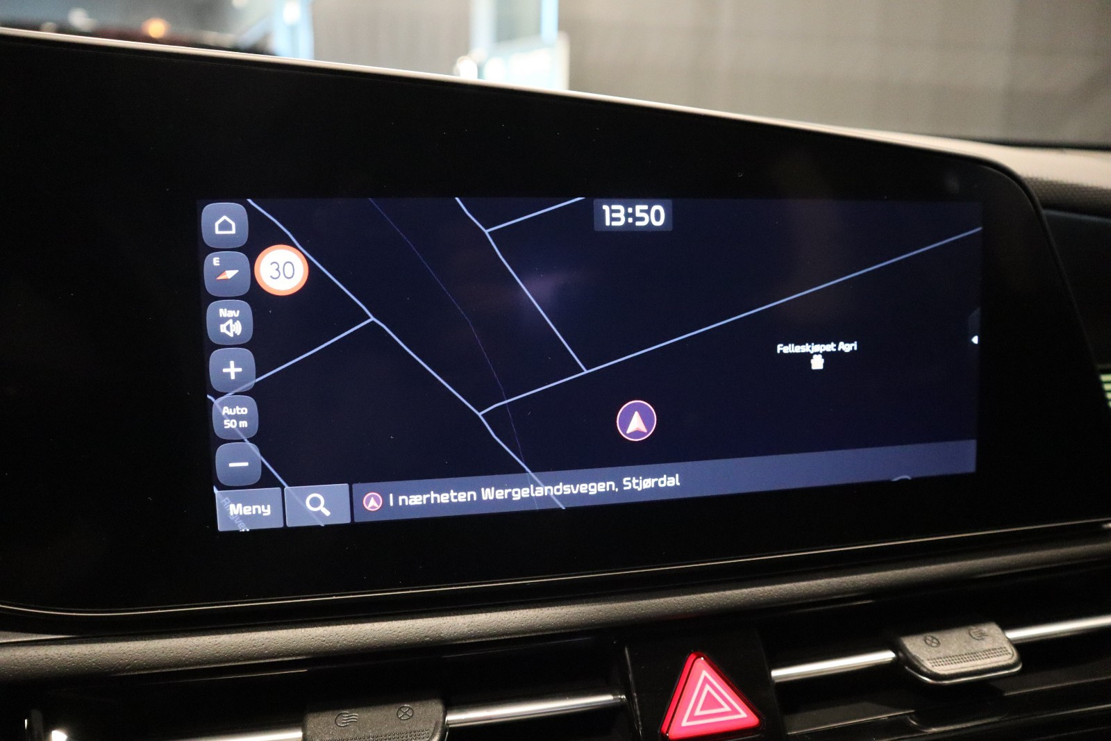 Kia E-Niro