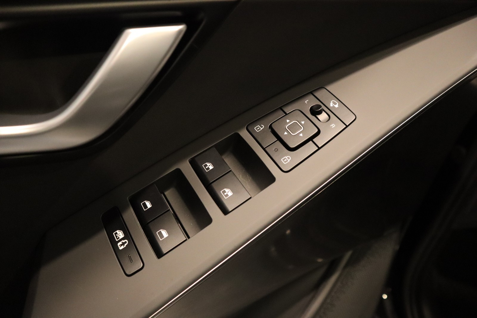 Kia E-Niro