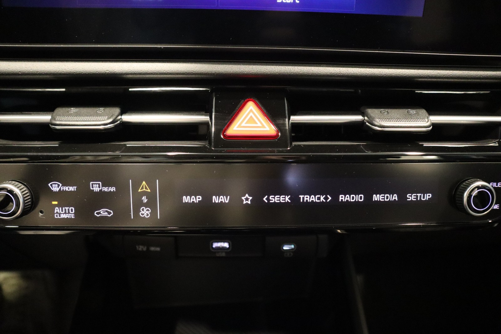 Kia E-Niro