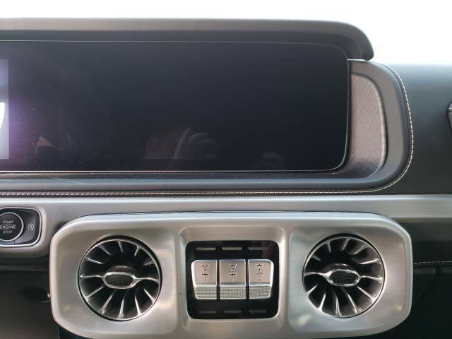 Mercedes-Benz G 550 2020