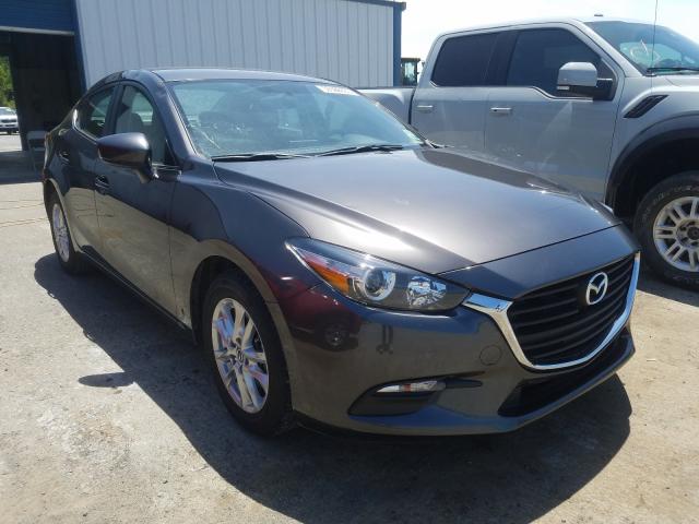 Mazda 3 Sport 2017