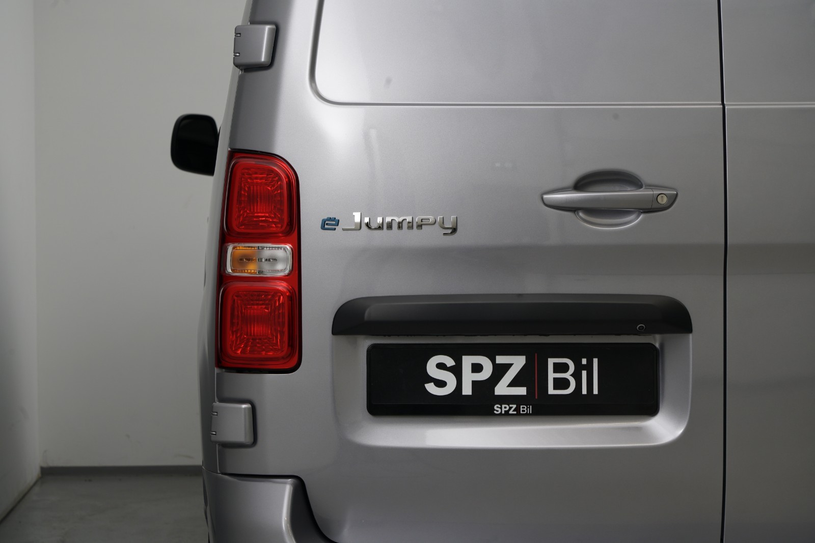 Citroen Jumpy
