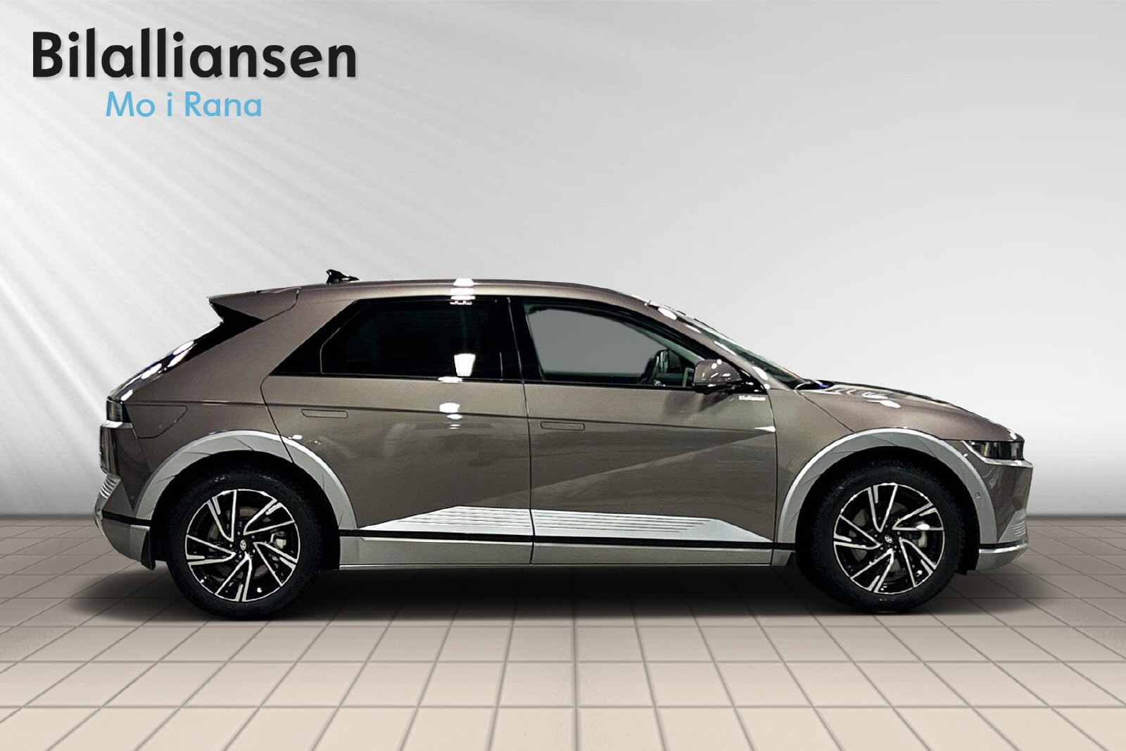 Hyundai Ioniq 5