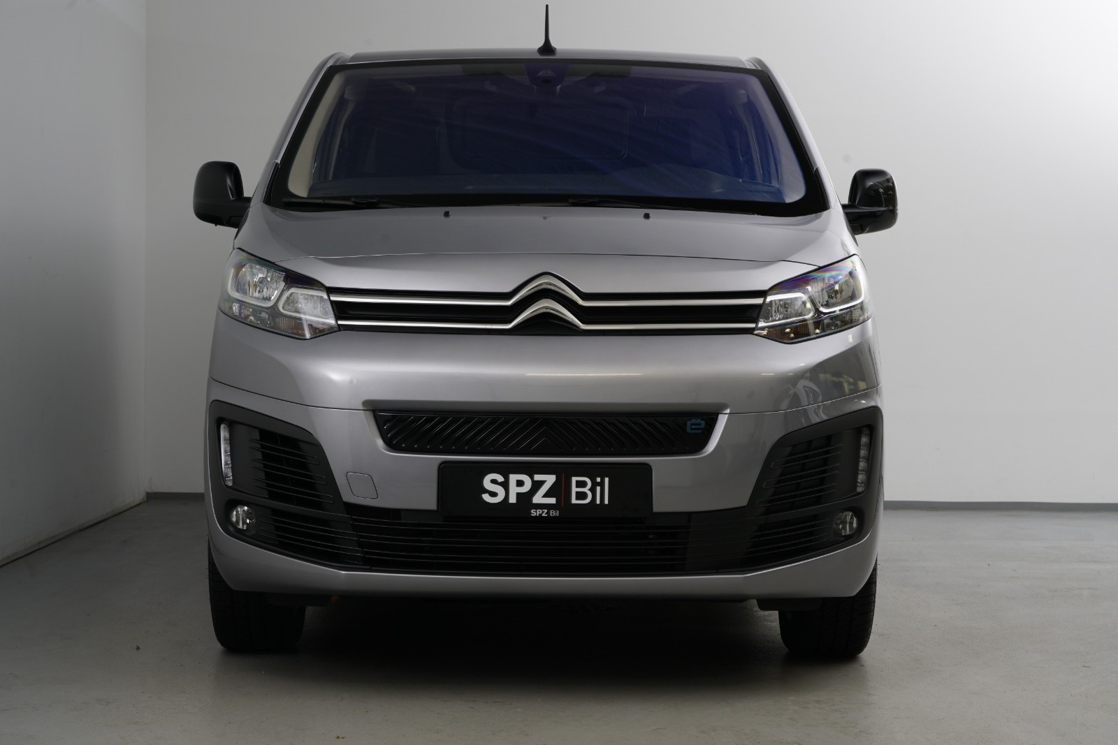 Citroen Jumpy