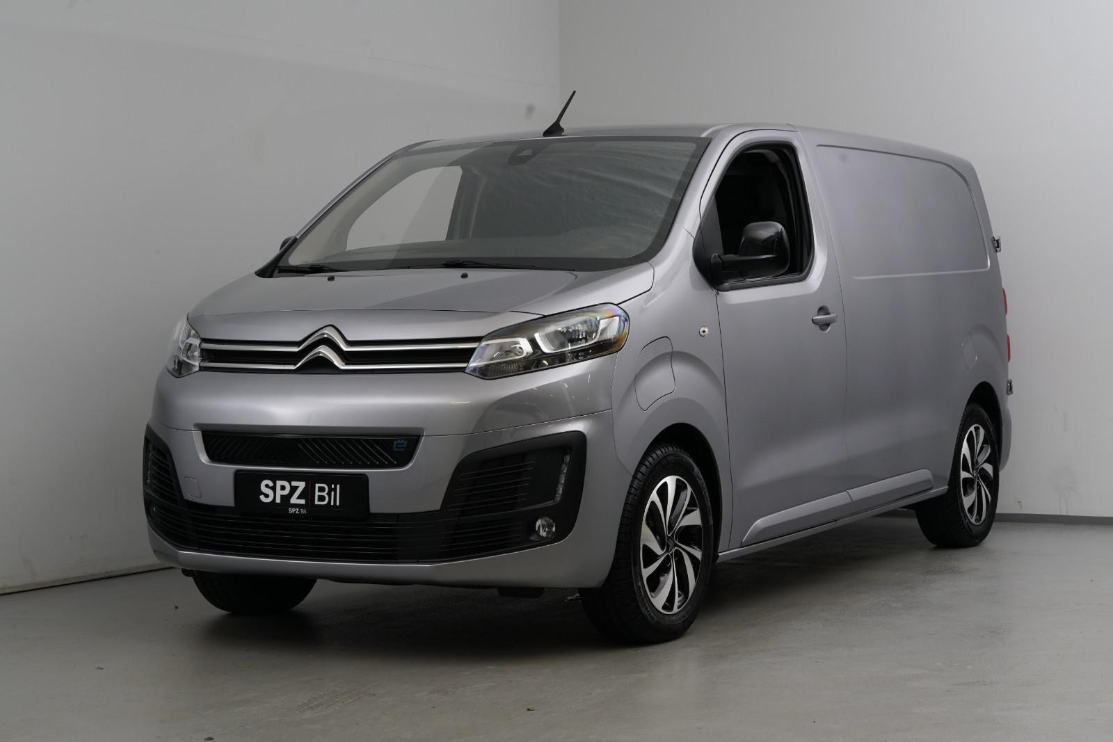 Citroen Jumpy