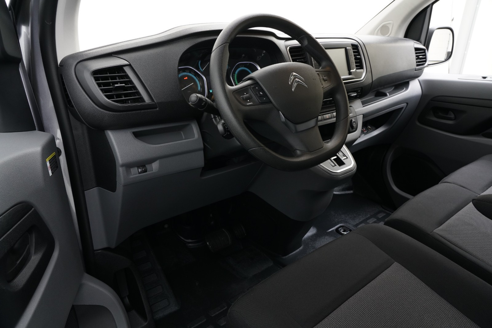 Citroen Jumpy