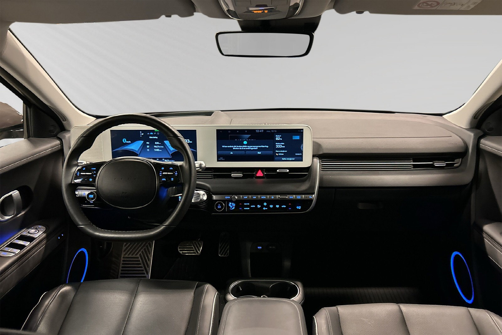 Hyundai Ioniq 5