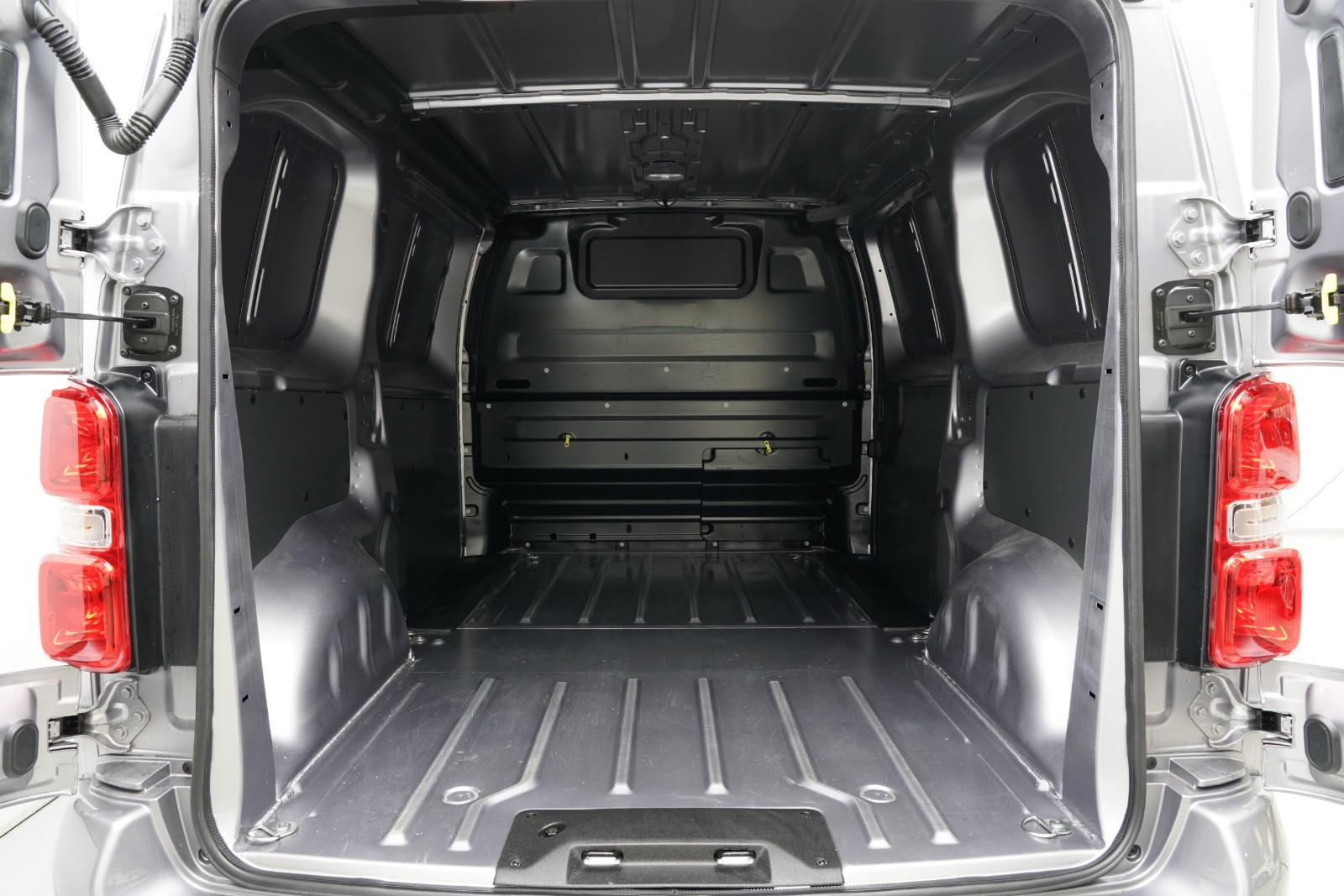 Citroen Jumpy