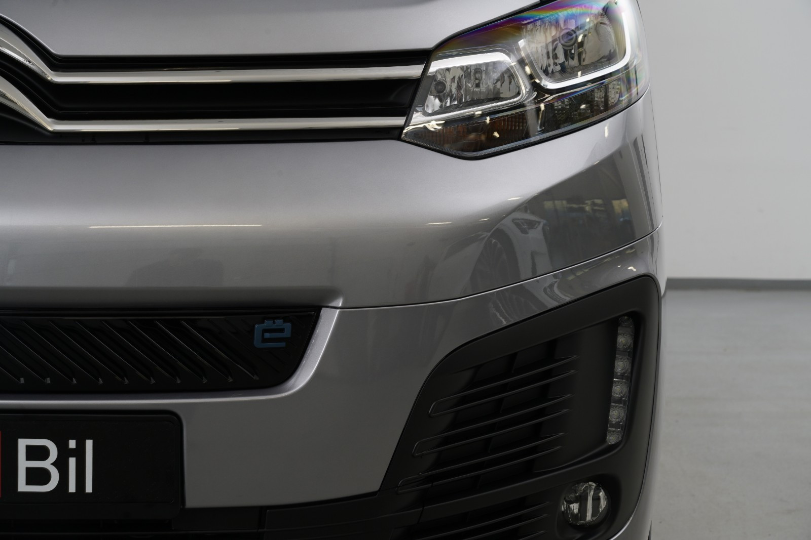 Citroen Jumpy