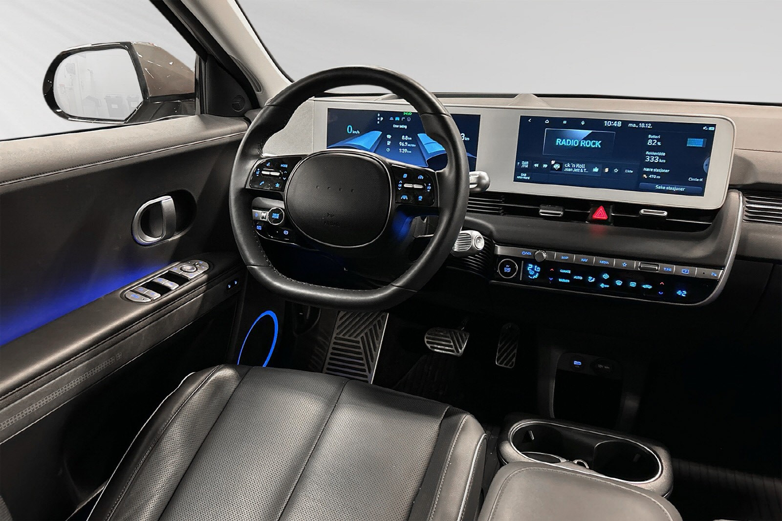 Hyundai Ioniq 5