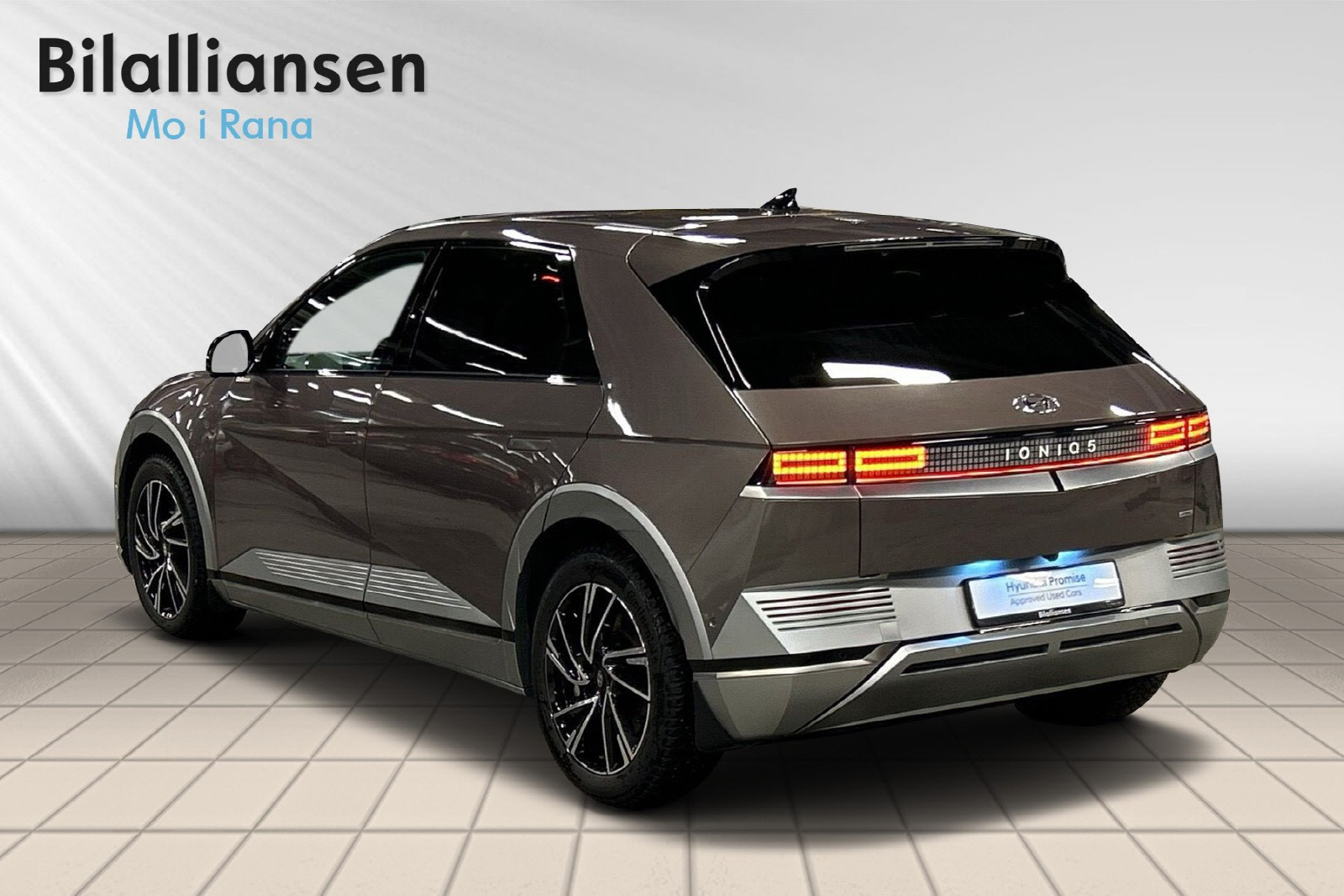 Hyundai Ioniq 5