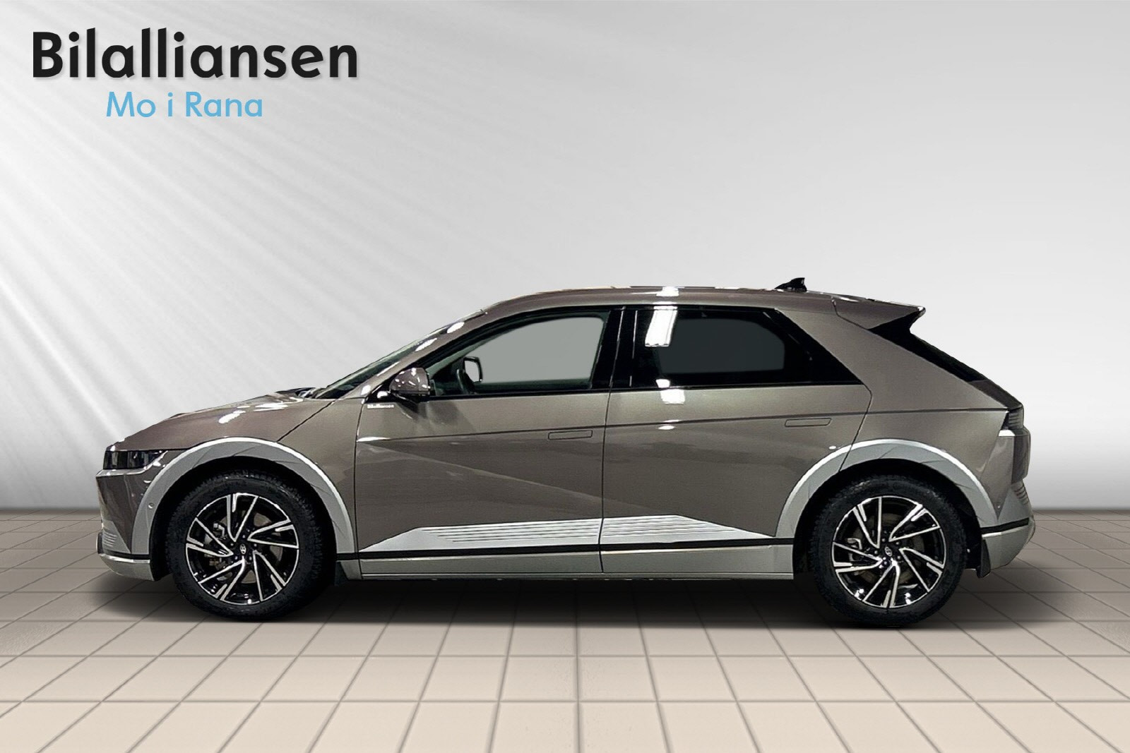 Hyundai Ioniq 5