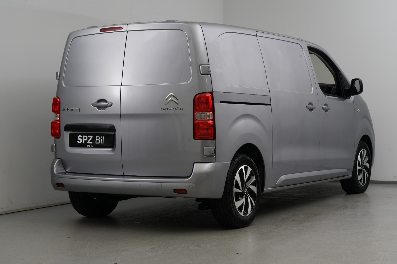 Citroen Jumpy