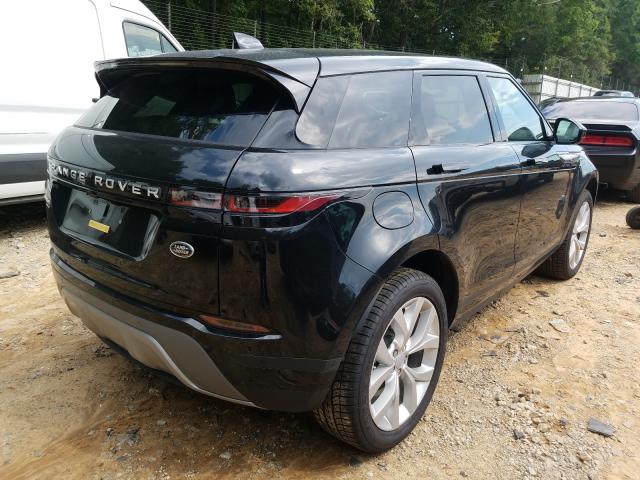 Land Rover Range Rover 2020