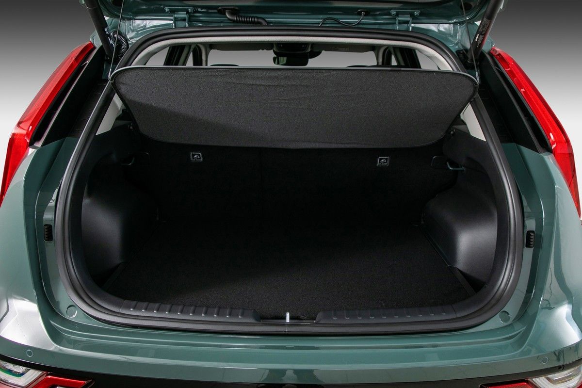 Kia E-Niro