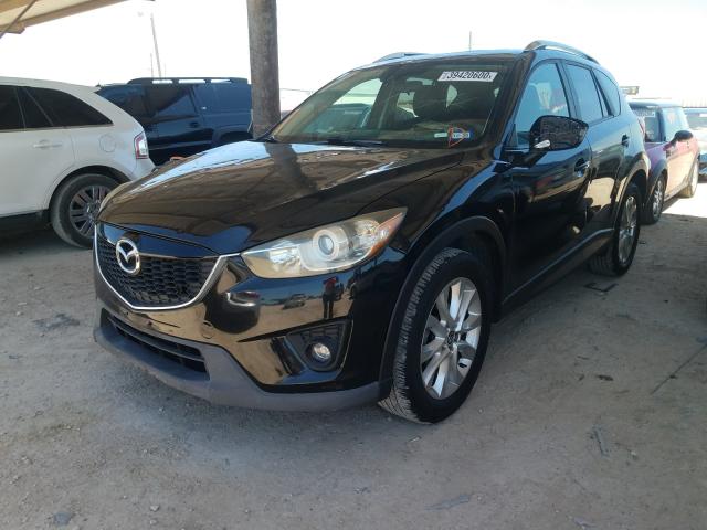 Mazda CX-5 GT 2013
