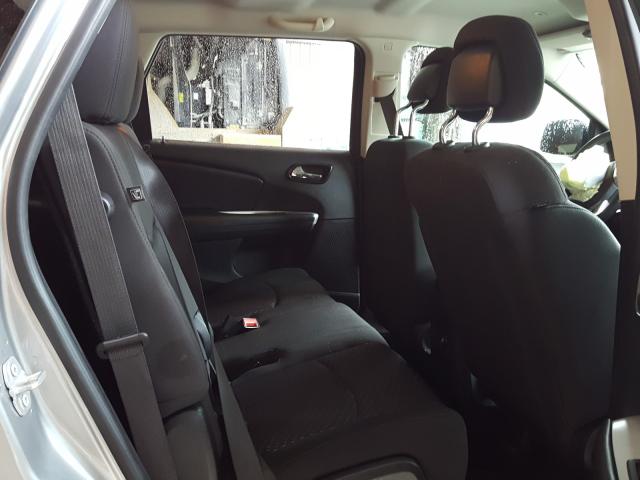 Dodge Journey SE 2018