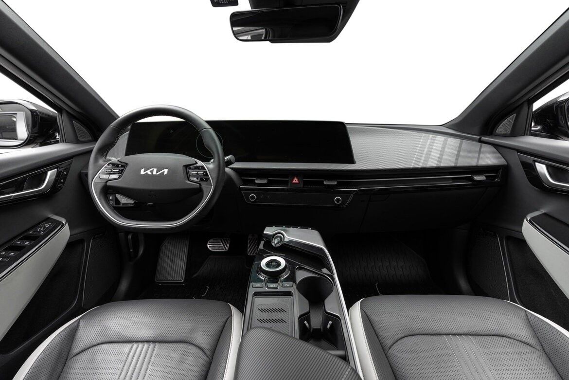 Kia EV6