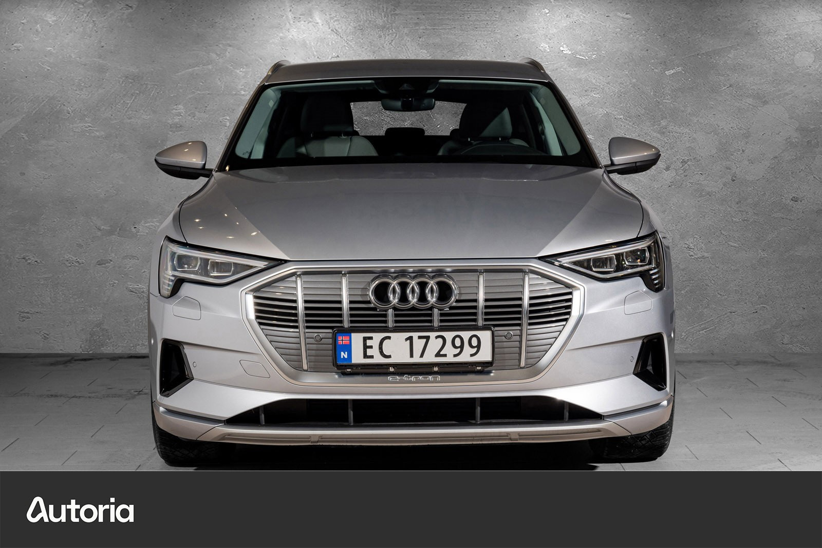 Audi e-tron Sportback