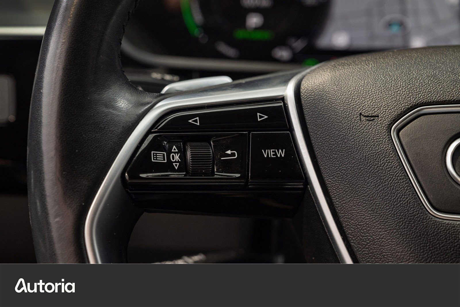 Audi e-tron Sportback