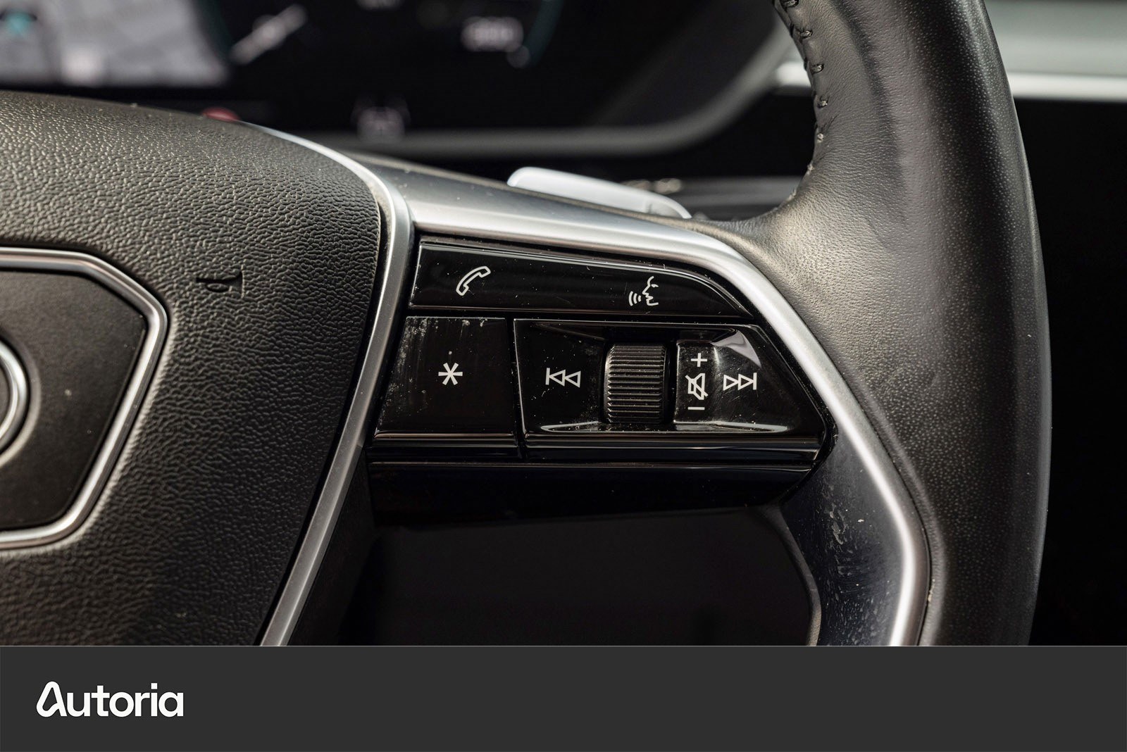 Audi e-tron Sportback