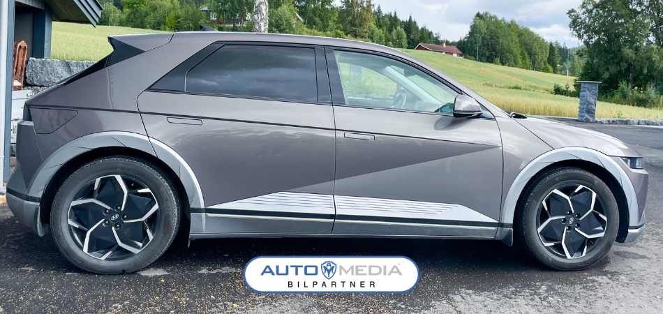 Hyundai Ioniq 5