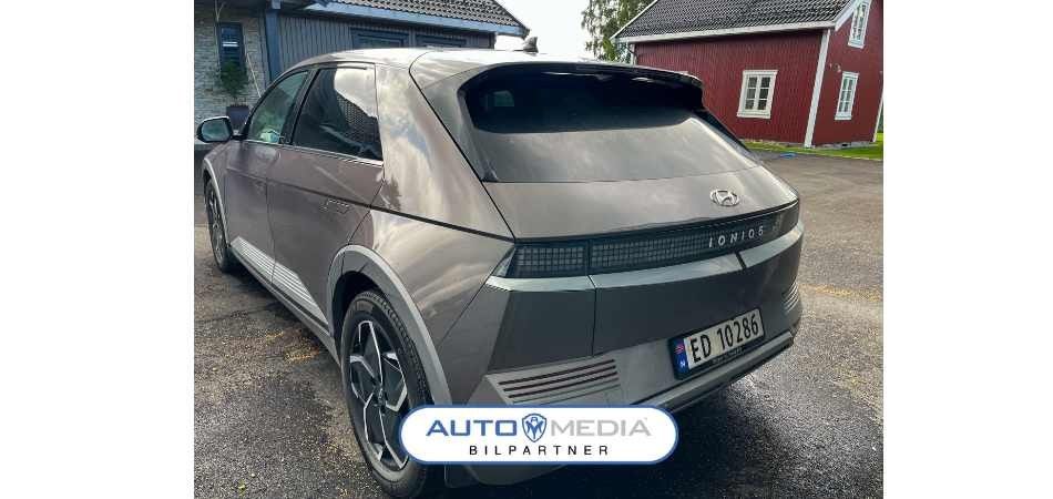 Hyundai Ioniq 5