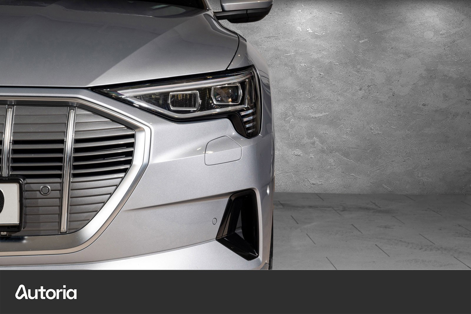 Audi e-tron Sportback