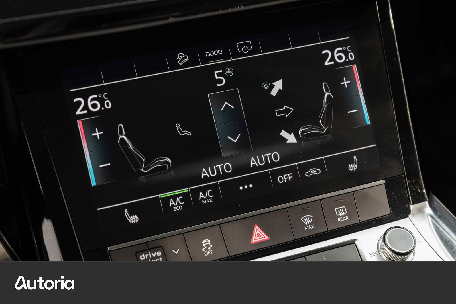 Audi e-tron Sportback