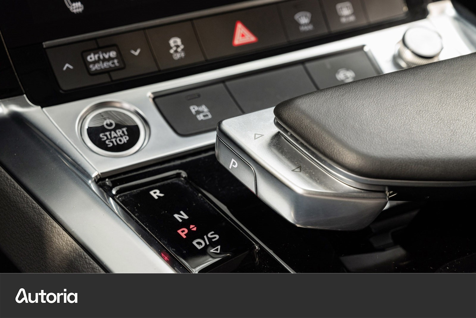 Audi e-tron Sportback
