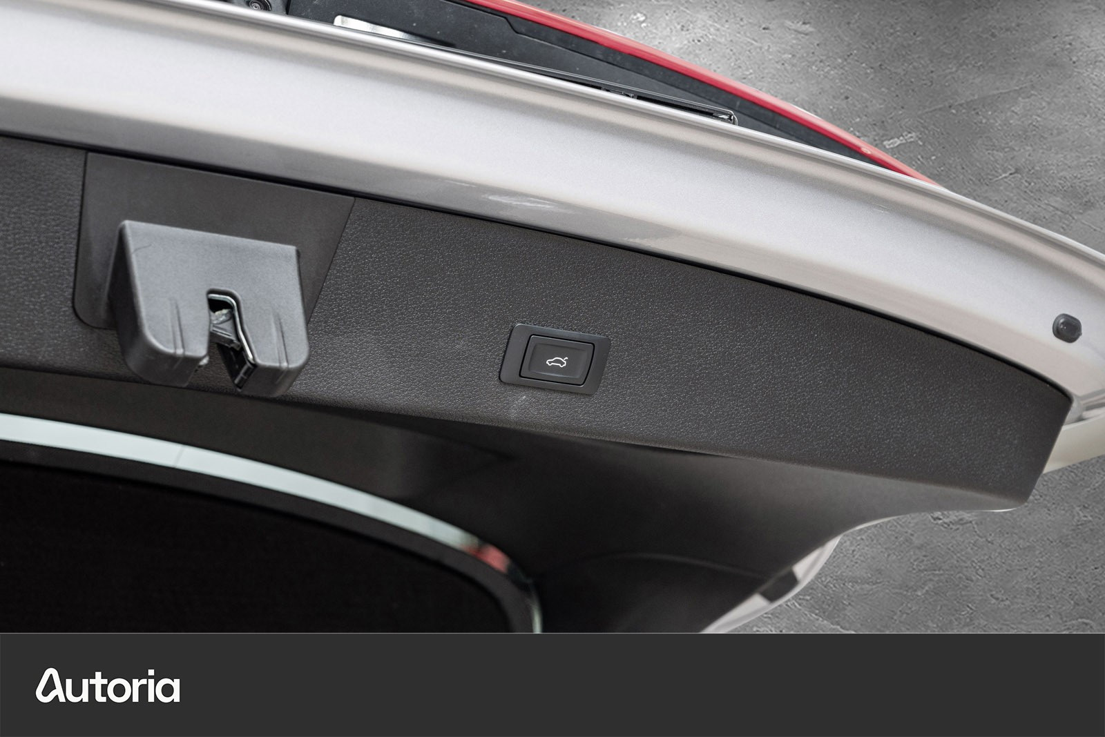 Audi e-tron Sportback