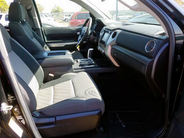 Toyota Tundra DOU 2015