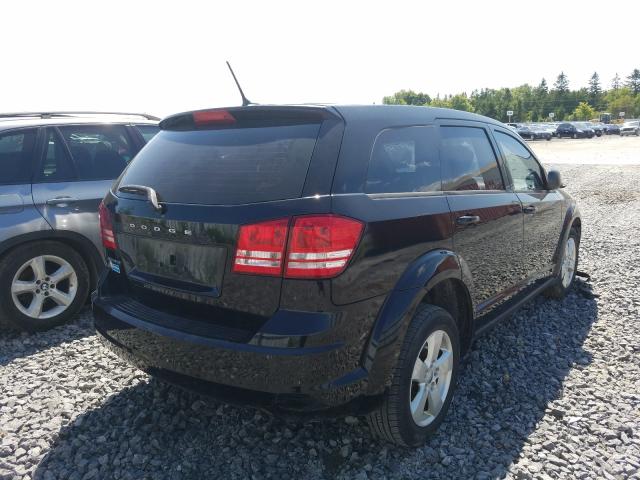 Dodge Journey SE 2014