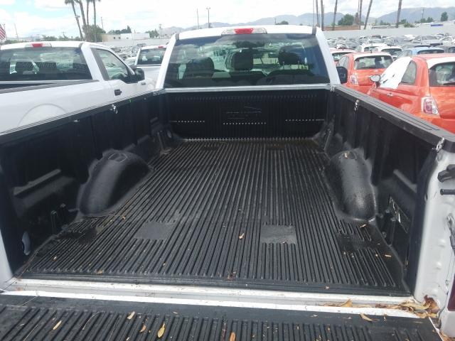 Ford F150 2019