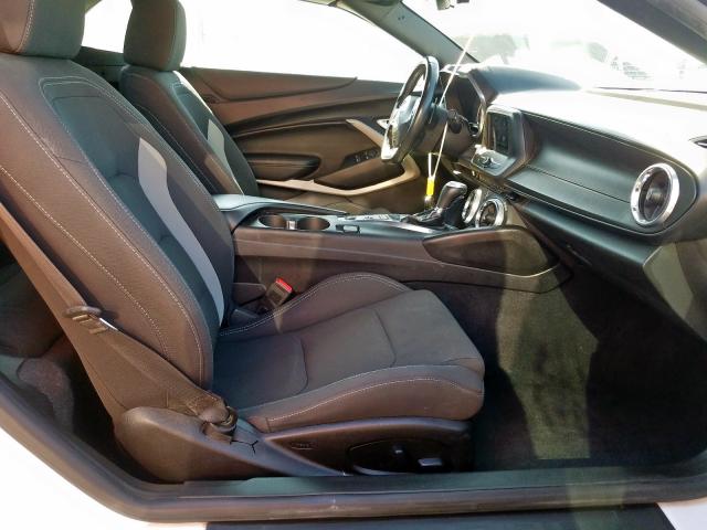Chevrolet Camaro LS 2019