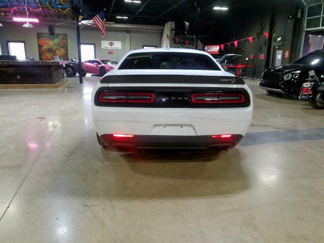 Dodge Challenger 2019