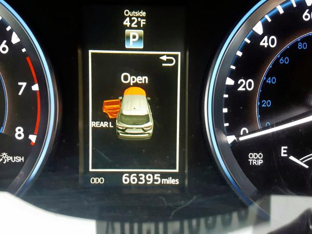 Toyota Highlander 2016