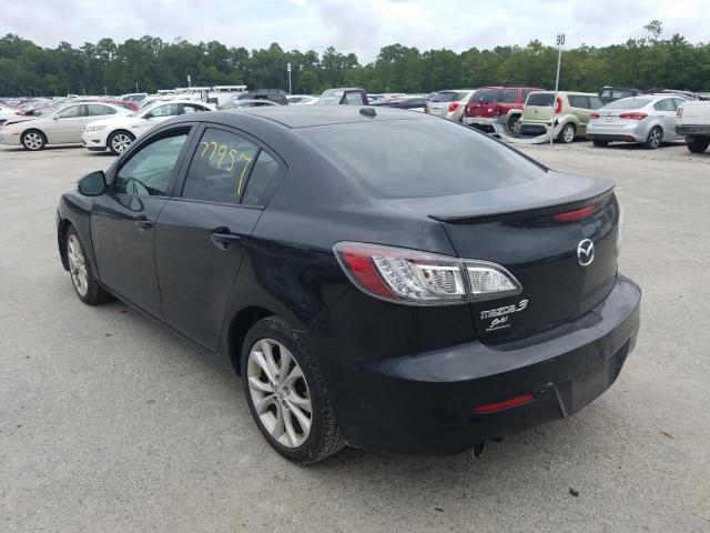 Mazda 3 S 2013