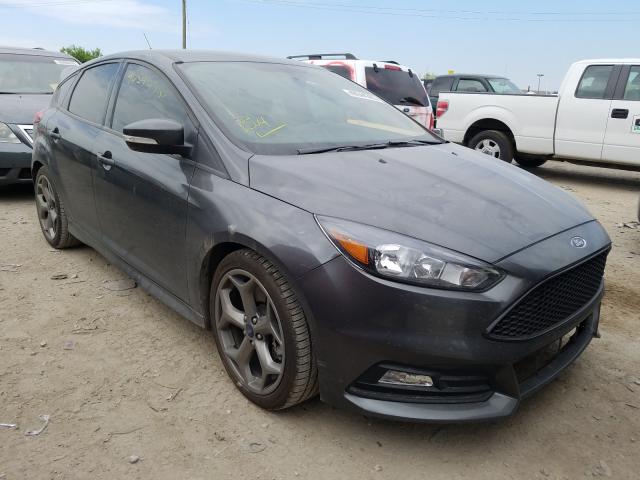 Ford Focus ST 2018