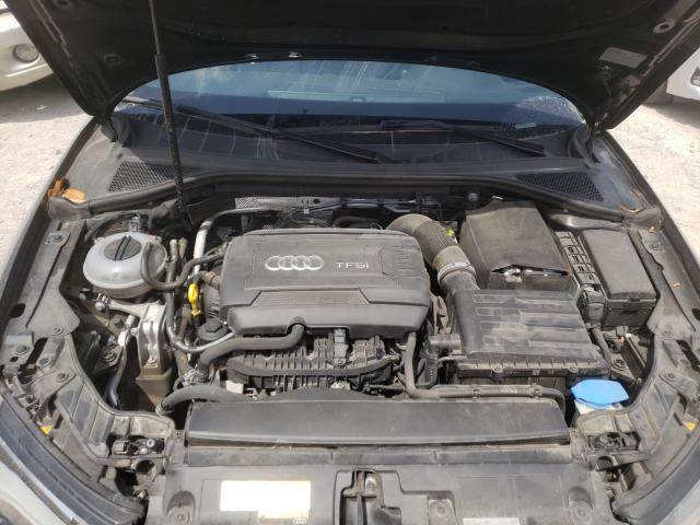 Audi A3 Premium 2016