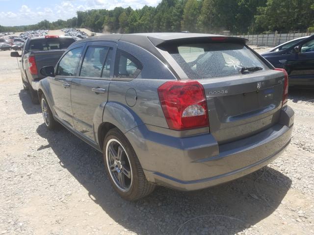 Dodge Caliber MA 2011