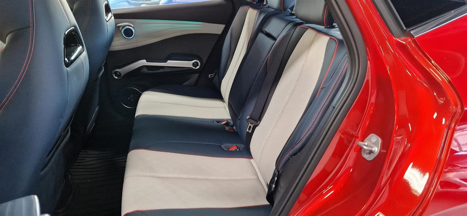 BYD Atto3