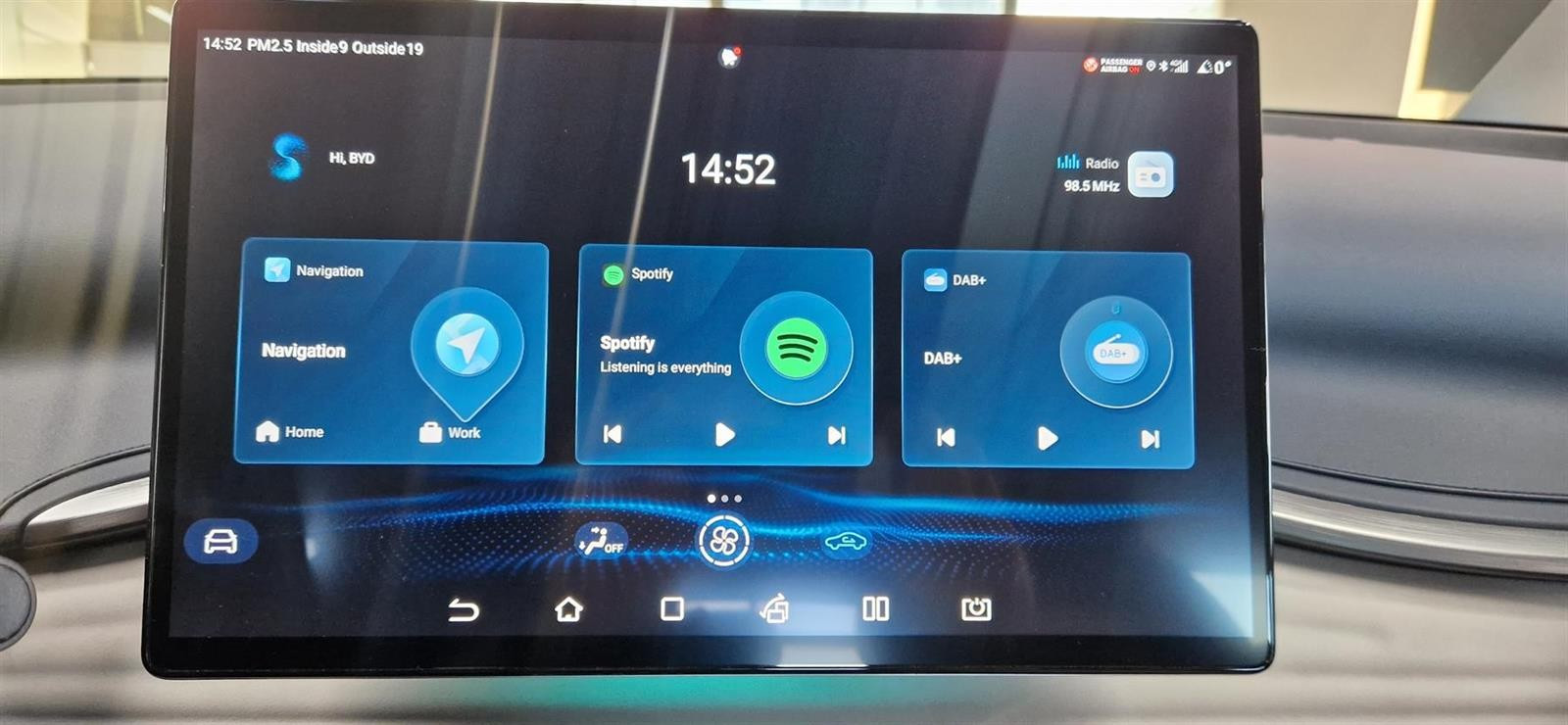 BYD Atto3