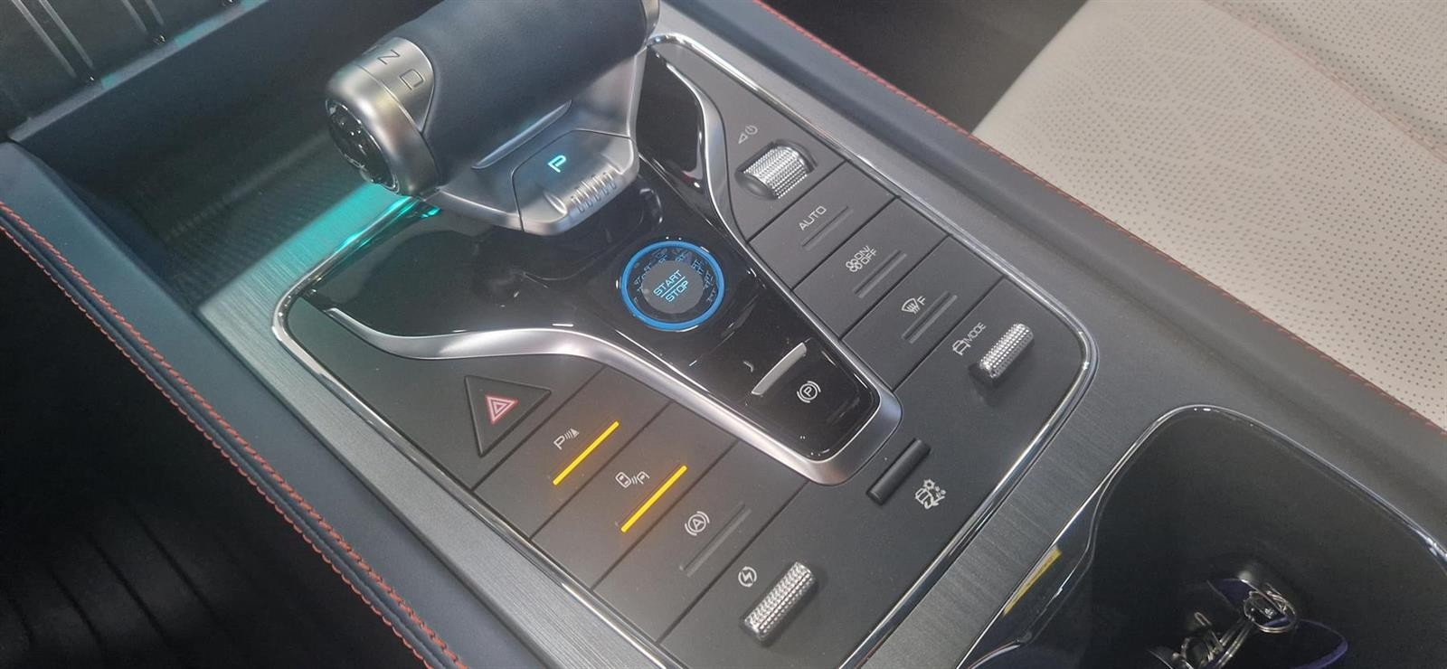 BYD Atto3